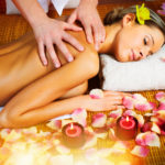 Coffret pour nuit Romantique