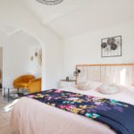 suite avec jacuzzi aix en provence
